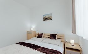 Apartman Vo Vile Kammergraf