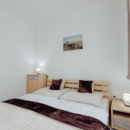 Apartman Vo Vile Kammergraf Banská Štiavnica Exteriér fotografie