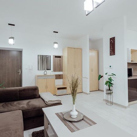 Apartman Vo Vile Kammergraf Banská Štiavnica Exteriér fotografie