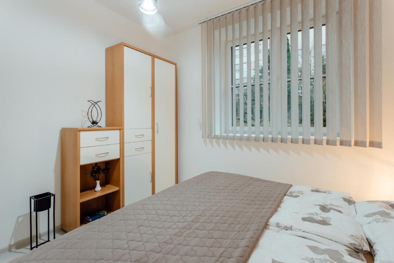 Apartman Vo Vile Kammergraf Banská Štiavnica Exteriér fotografie