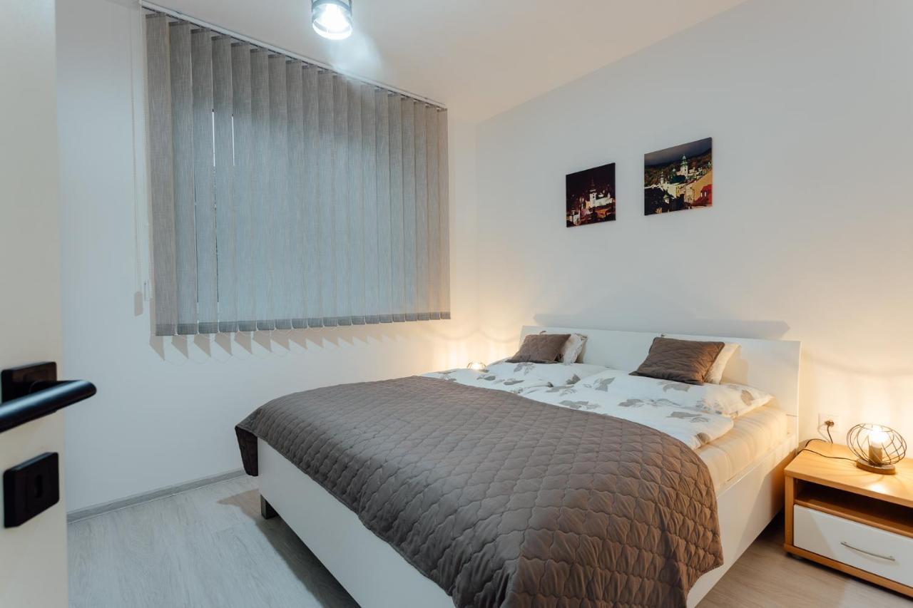 Apartman Vo Vile Kammergraf Banská Štiavnica Exteriér fotografie