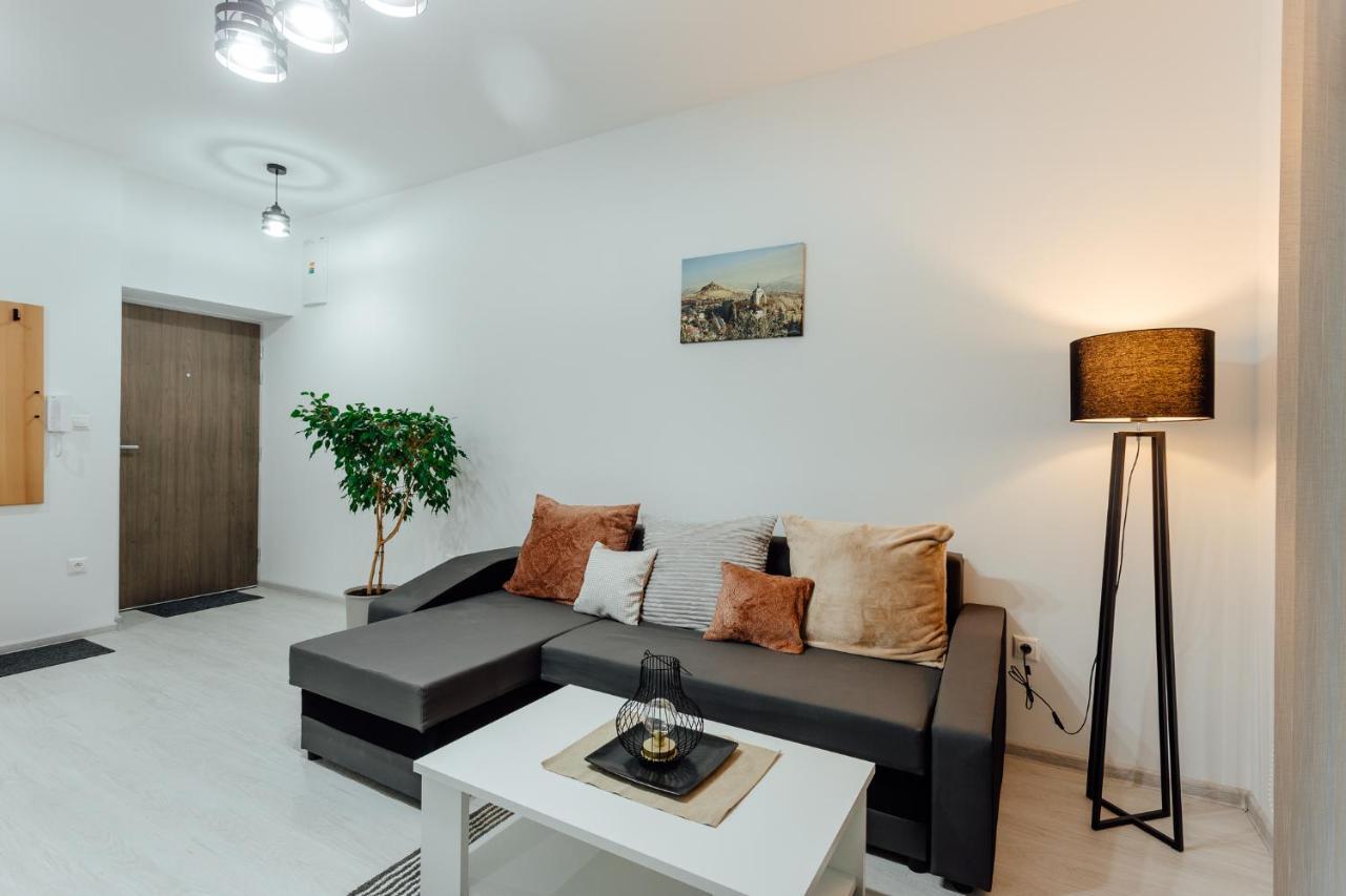 Apartman Vo Vile Kammergraf Banská Štiavnica Exteriér fotografie