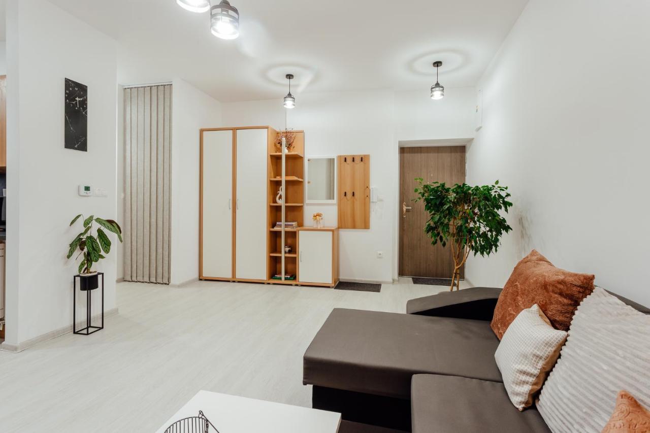 Apartman Vo Vile Kammergraf Banská Štiavnica Exteriér fotografie