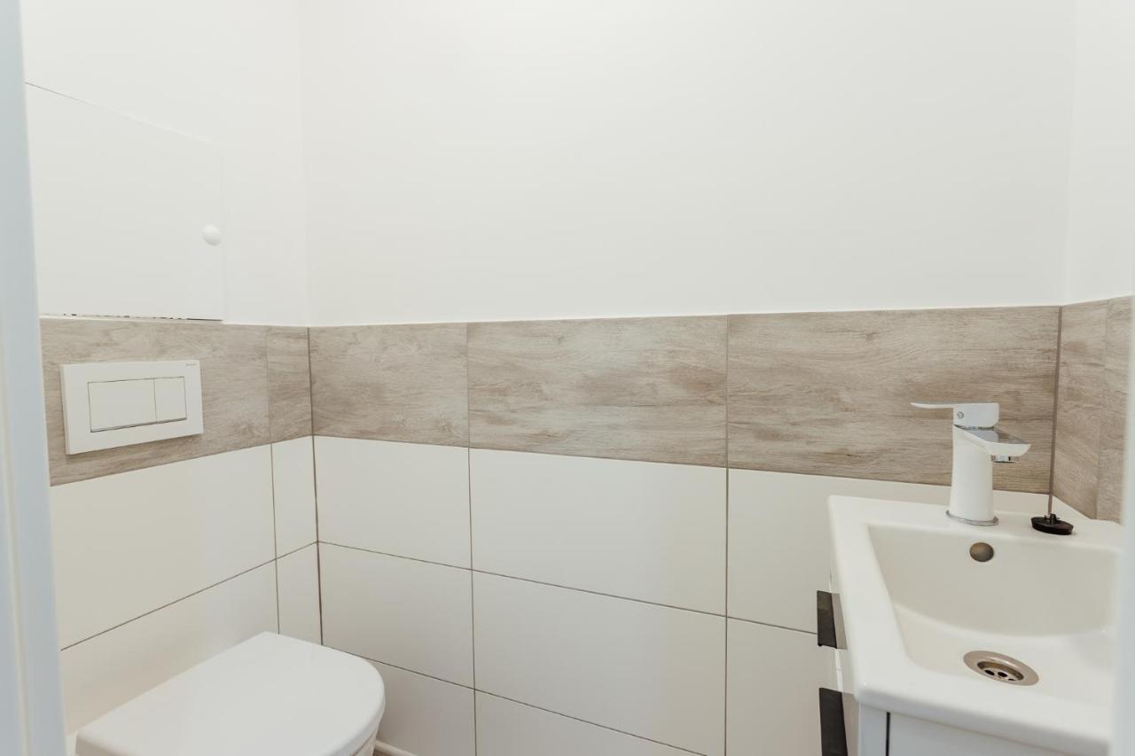 Apartman Vo Vile Kammergraf Banská Štiavnica Exteriér fotografie