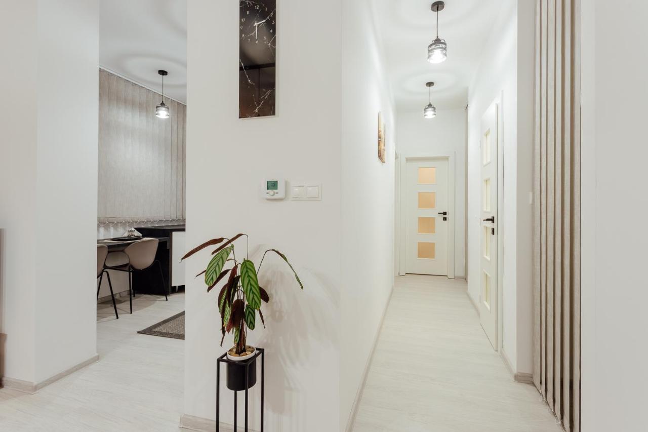 Apartman Vo Vile Kammergraf Banská Štiavnica Exteriér fotografie