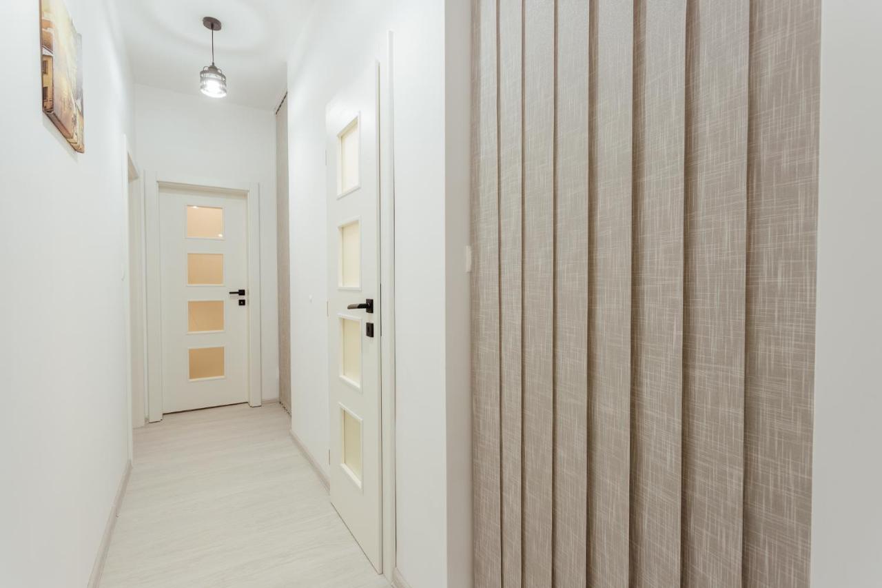 Apartman Vo Vile Kammergraf Banská Štiavnica Exteriér fotografie