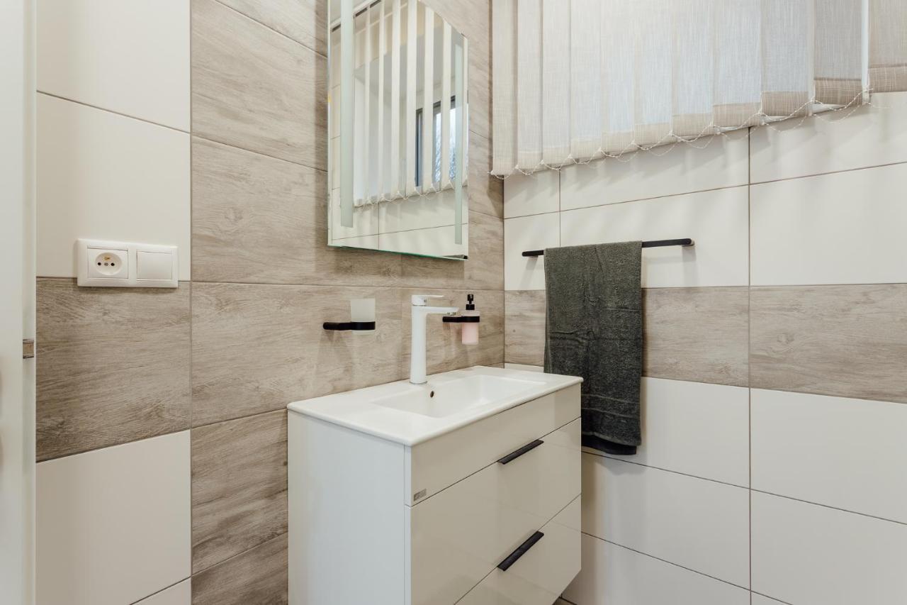 Apartman Vo Vile Kammergraf Banská Štiavnica Exteriér fotografie