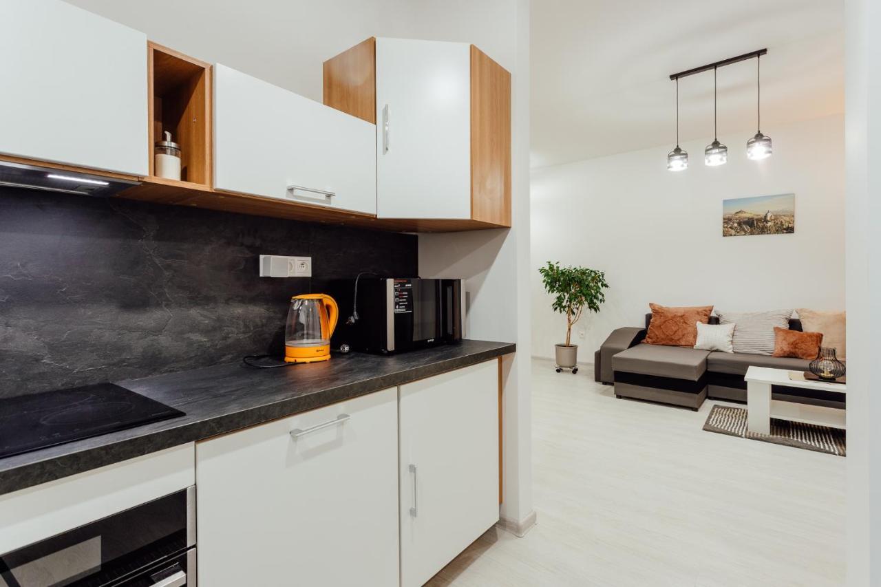 Apartman Vo Vile Kammergraf Banská Štiavnica Exteriér fotografie