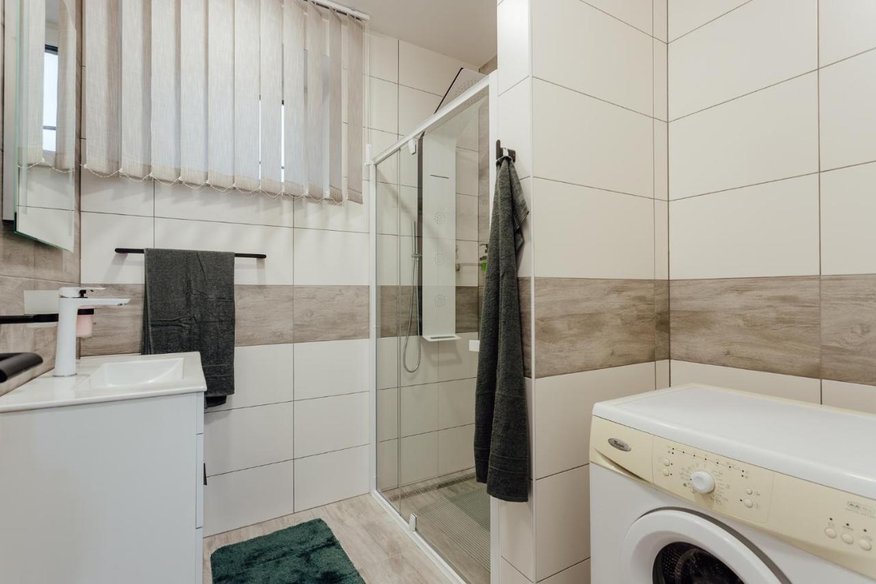 Apartman Vo Vile Kammergraf Banská Štiavnica Exteriér fotografie