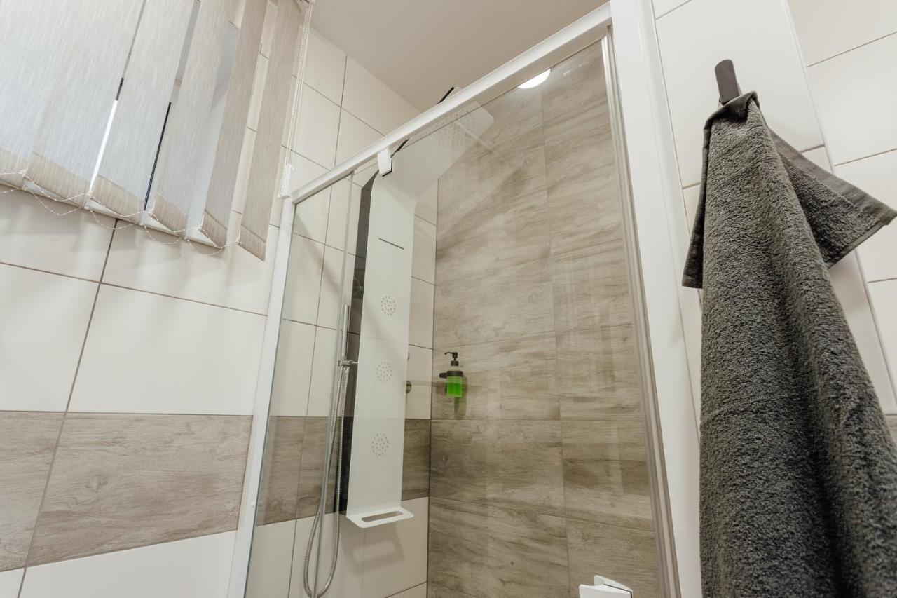 Apartman Vo Vile Kammergraf Banská Štiavnica Exteriér fotografie