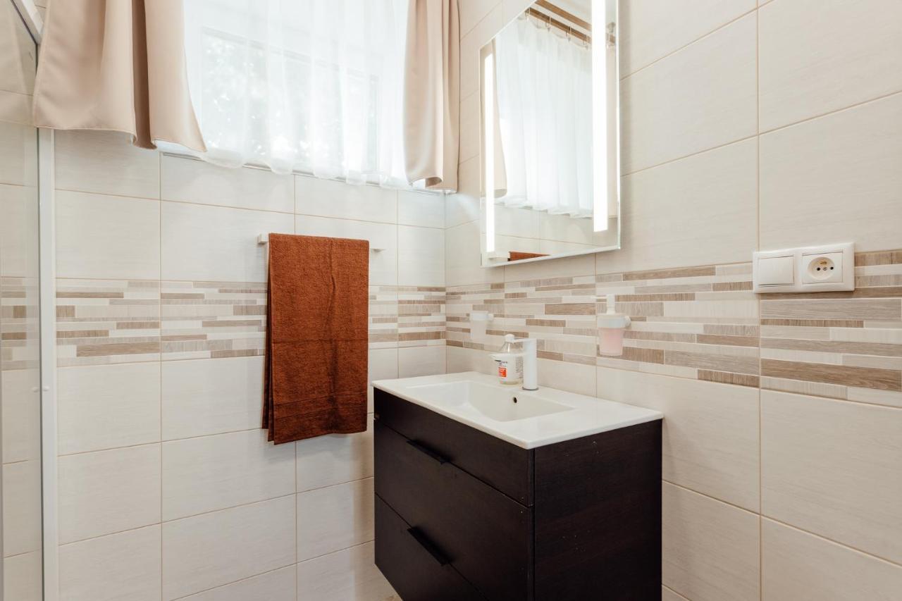 Apartman Vo Vile Kammergraf Banská Štiavnica Exteriér fotografie