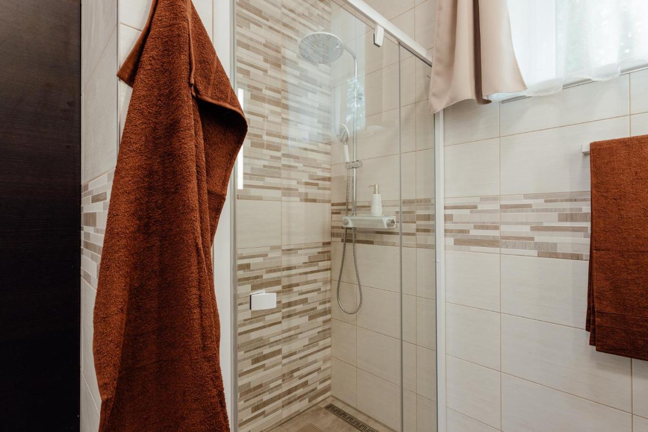 Apartman Vo Vile Kammergraf Banská Štiavnica Exteriér fotografie