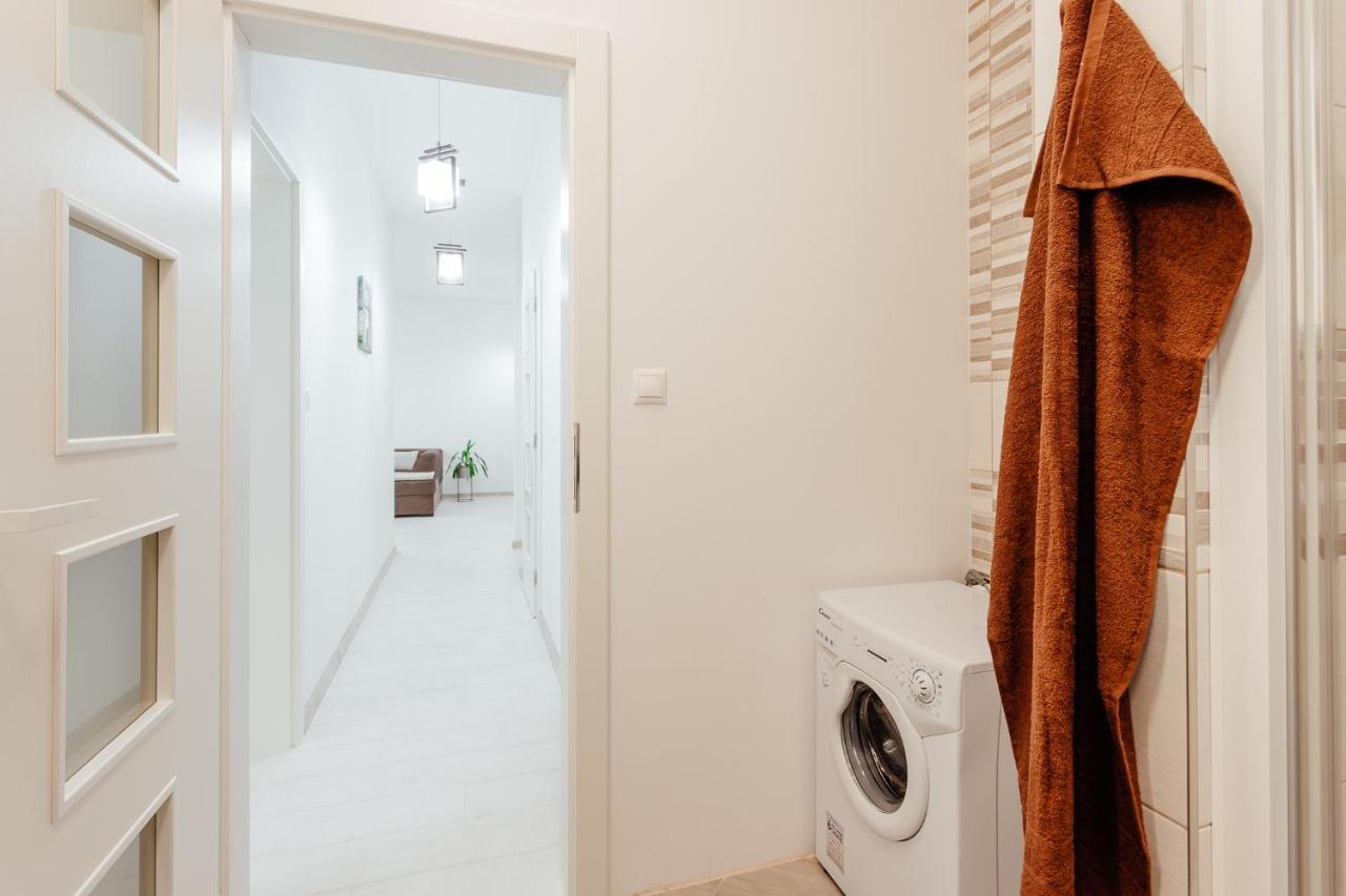 Apartman Vo Vile Kammergraf Banská Štiavnica Exteriér fotografie