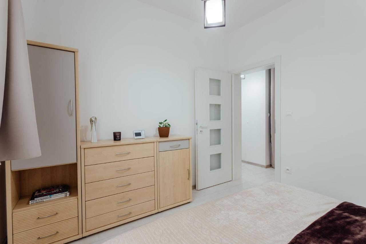 Apartman Vo Vile Kammergraf Banská Štiavnica Exteriér fotografie