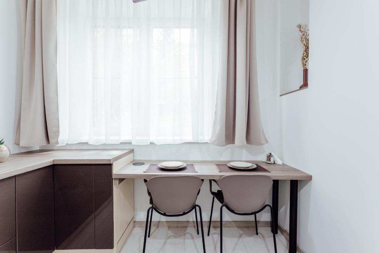 Apartman Vo Vile Kammergraf Banská Štiavnica Exteriér fotografie