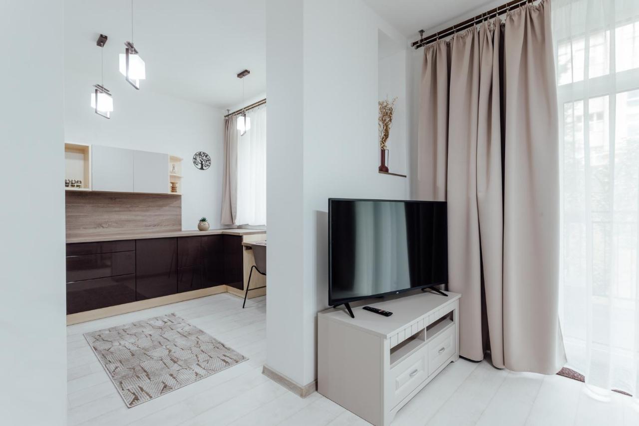 Apartman Vo Vile Kammergraf Banská Štiavnica Exteriér fotografie